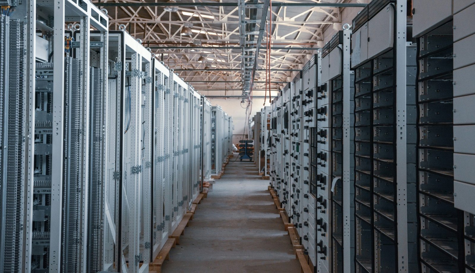 The Hidden Tax: Data Centers and Your Electricity Bill